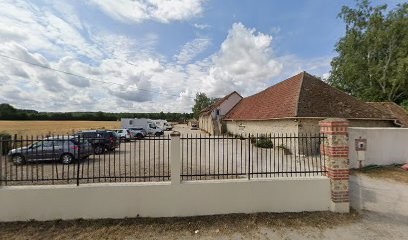 Haras Des Dames, Centre Equestres à Gambais