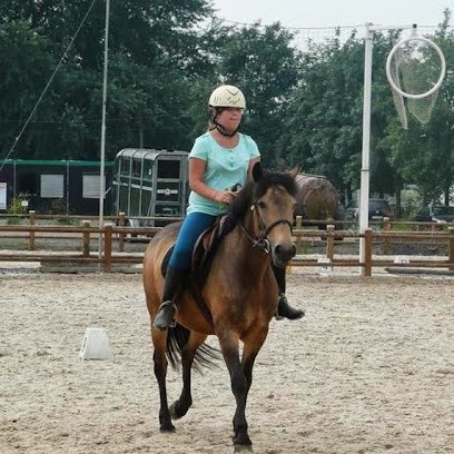 Château D'hem Loisirs, Centre Equestres à Hem