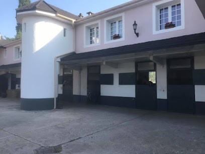 Ecurie Very Jump - Valentin Very, Centre Equestres à Paley