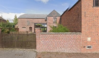 Robert Jean-Yves, Centre Equestres à Villereau