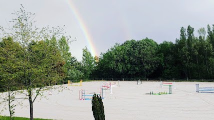 Ecurie Bourven, Centre Equestres à Mauchamps