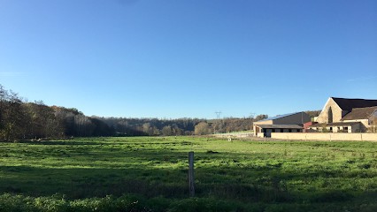 Les écuries De Véronge, Pension pour Chevaux à La Chapelle-Moutils