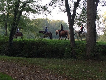 Ferme équestre d'Halco, Centre Equestres à Hagetmau