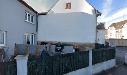 Horses Recreation 67, Centre Equestres à Geispolsheim