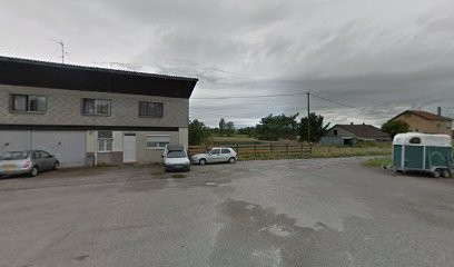 Equicentre Des 3 Frontières, Centre Equestres à Rixheim