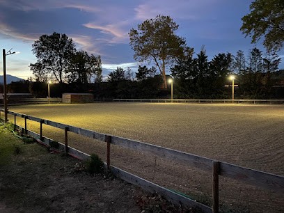 Écuries P&U, Pension pour Chevaux à Saint-Jean-Pla-de-Corts