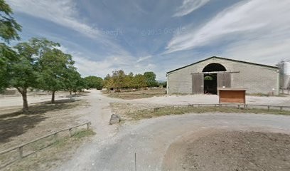 CAVALIERS DES 3 FONTAINES, Centre Equestres au Pouget