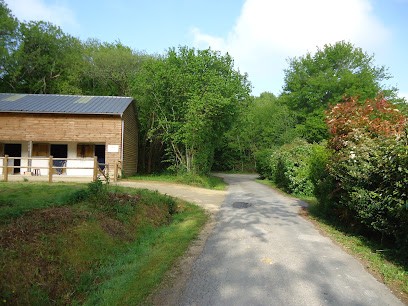 Ecurie De La Petite Furgondière, Centre Equestres à Soudan