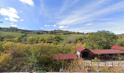 CENTRE EQUESTRE DE MASSALES, Centre Equestres à Alleuze