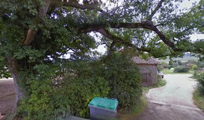 Equestrian Center De La Noue, Centre Equestres à Saux-et-Pomarède