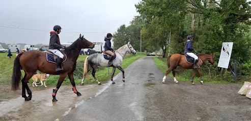 Centre Equestre Pontchateau, Centre Equestres à Pontchâteau