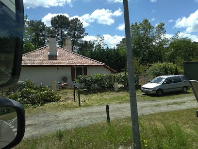Écuries Antoine Le Pape, Centre Equestres à Saint-Paul-lès-Dax