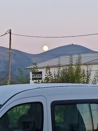 LES ECURIES DE SOULE, Centre Equestres à Idaux-Mendy