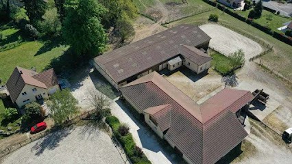 De Marniere, Centre Equestres à Foussemagne