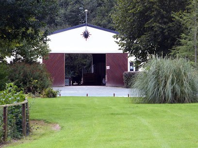 Ecurie De Beauclerc, Centre Equestres à Feugères