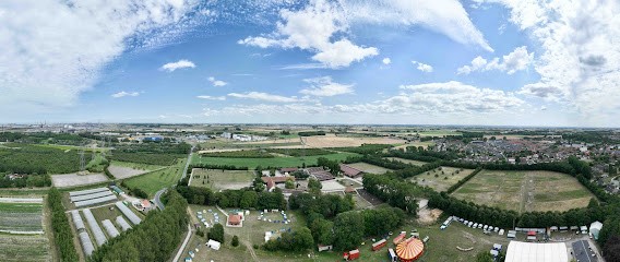 Equestrian Center Municipal Gravelines, Centre Equestres à Gravelines