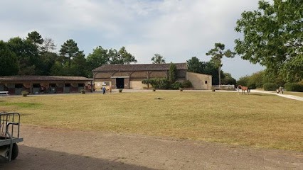 Centre Equestre Poney, Centre Equestres à Beauregard-et-Bassac