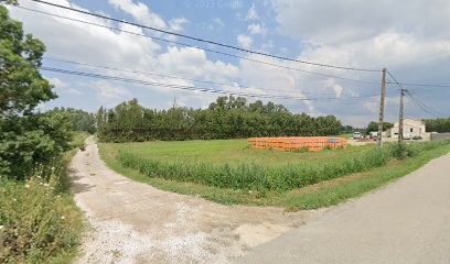 Les Ecuries Borg De Molleges, Centre Equestres à Mollégès