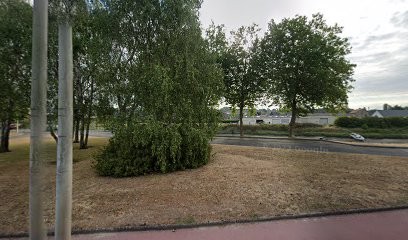Champeau Savary Sandrine Stephanie, Centre Equestres à Touques