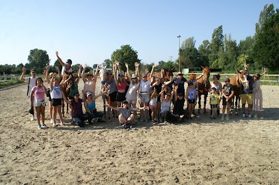 Equestrian Club Du Garrel, Centre Equestres à Gagnac-sur-Garonne