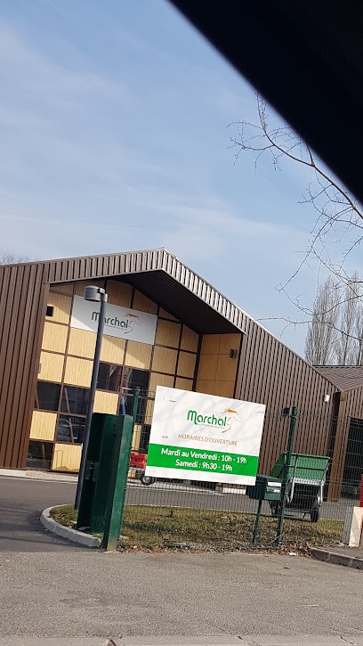 Société Marchal SAS, Magasin de Matériel d'Equitation à Lamorlaye