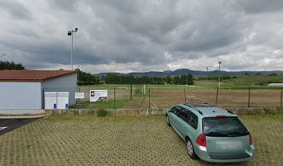 A.s.herrlisheim, Centre Equestres à Herrlisheim-près-Colmar