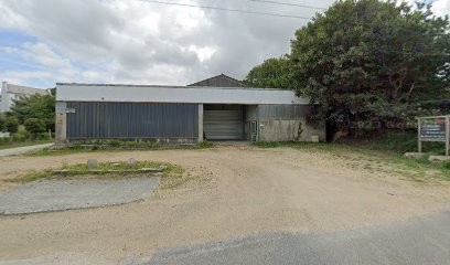 Muscidia, Centre Equestres à Saint-Thégonnec Loc-Eguiner