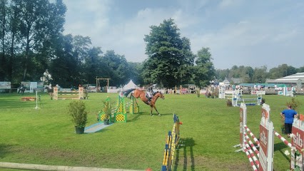Horseback Riding Hardelot, Centre Equestres à Neufchâtel-Hardelot