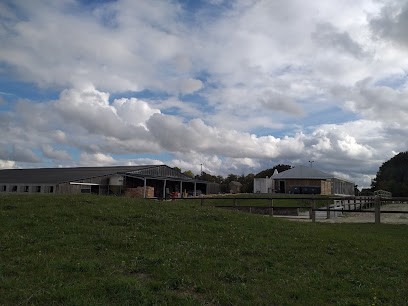 HARAS D OE, Centre Equestres à Notre-Dame-d'Oé