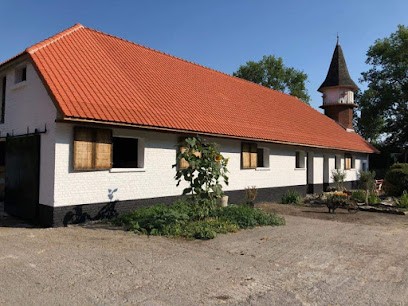 Haras Des Lilas Blancs, Centre Equestres à Houplines