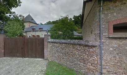 Ecurie Raphael Cochet, Centre Equestres à Saint-Lucien