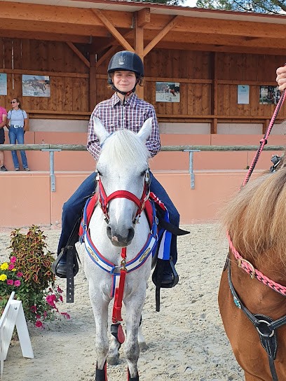 Centre-Equestre De Montmagny, Centre Equestres à Montmagny