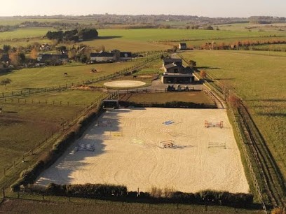 Solak Willy, Pension pour Chevaux au Hom