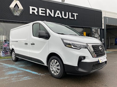 Belloir Earl, Centre Equestres à Pontorson