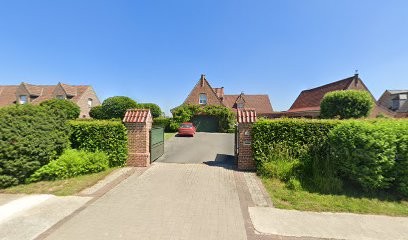 French Association Poney Dartmoor, Centre Equestres à Merris