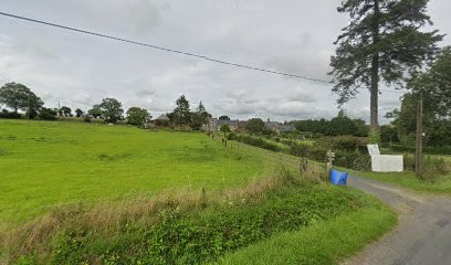 Equicieranch, Centre Equestres à Saint-Denis-le-Vêtu