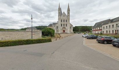 Cercle Hippique Des Sapins, Centre Equestres à Saint-Martin-de-Boscherville