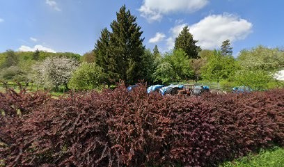 Haemmerlé Jérome, Centre Equestres à Vyans-le-Val
