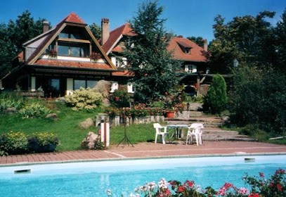 Le Neufeld, Centre Equestres à Oberhaslach