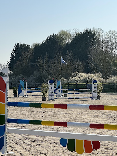 Brienne Jump Centre Équestre à Brienne-le-Château