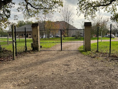 Écurie Du Bel Air, Centre Equestres à Grosrouvre