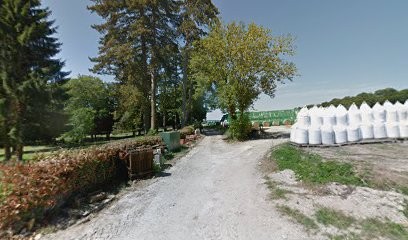 Centre Equestre de la Bergenne, Centre Equestres à Parly