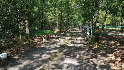 Ecurie L'eau De Fosse, Centre Equestres à Viglain