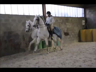 Equitation Française & Patrimoine Equestre, Centre Équestre à Thiescourt