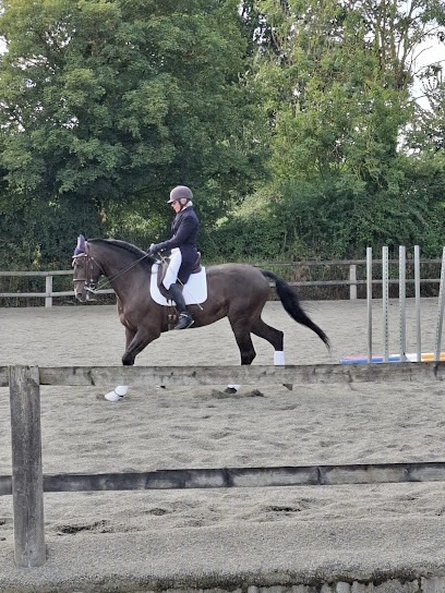 ECURIES DE LA MOTTE, Centre Equestres à Saint-Pierre-des-Ifs