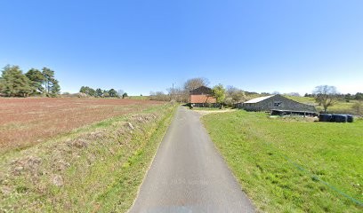 Boudon Daniel, Centre Equestres à Saint-Paulien