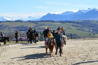 Poney-club Ponix, Centre Equestres à Vovray-en-Bornes