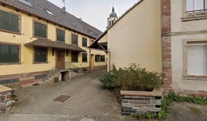 La Liberté Sports Association, Centre Equestres à Dettwiller