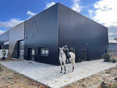 Haras de Villiers en Bière, Centre Equestres à Villiers-en-Bière