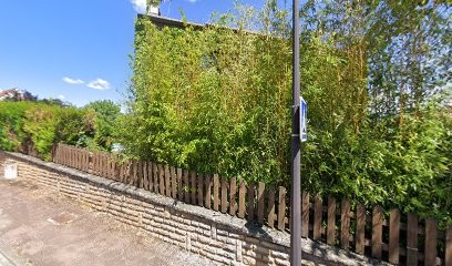 Equestrian Center De La Cerisaie, Centre Equestres à Messigny-et-Vantoux